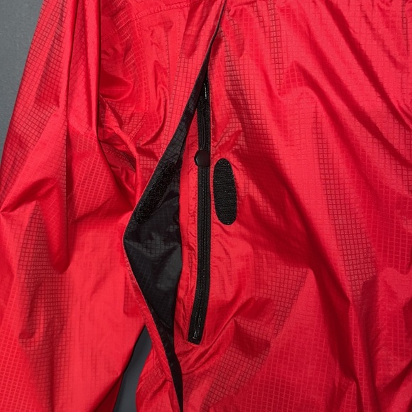 L.L Bean Nylon Jacket - Picture 5 of 8